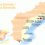 Étudier et apprendre l'espagnol en Espagne Salou Cambrils Tarragone Costa Dorada