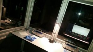 Remote simultaneous interpreting, RSI